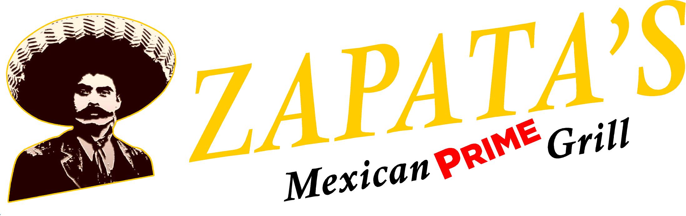 zapatas prime grill